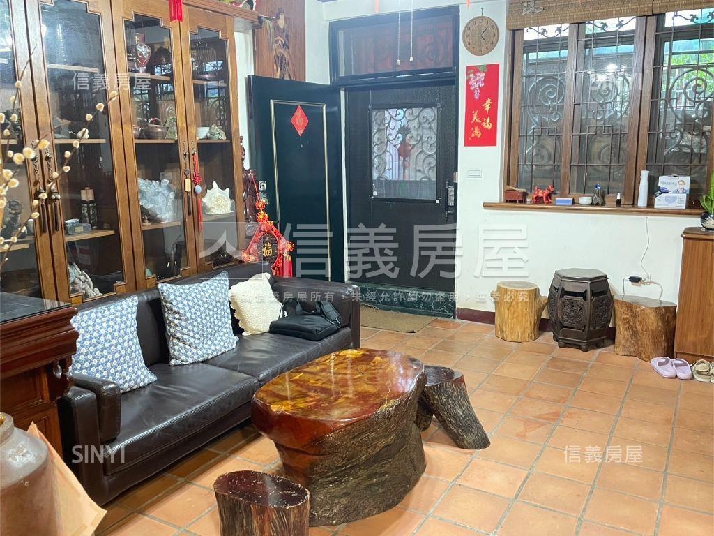 南勢角獨棟優美透天房屋室內格局與周邊環境