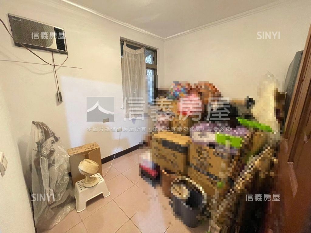 南勢角獨棟優美透天房屋室內格局與周邊環境