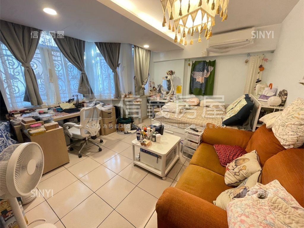 南勢角獨棟優美透天房屋室內格局與周邊環境