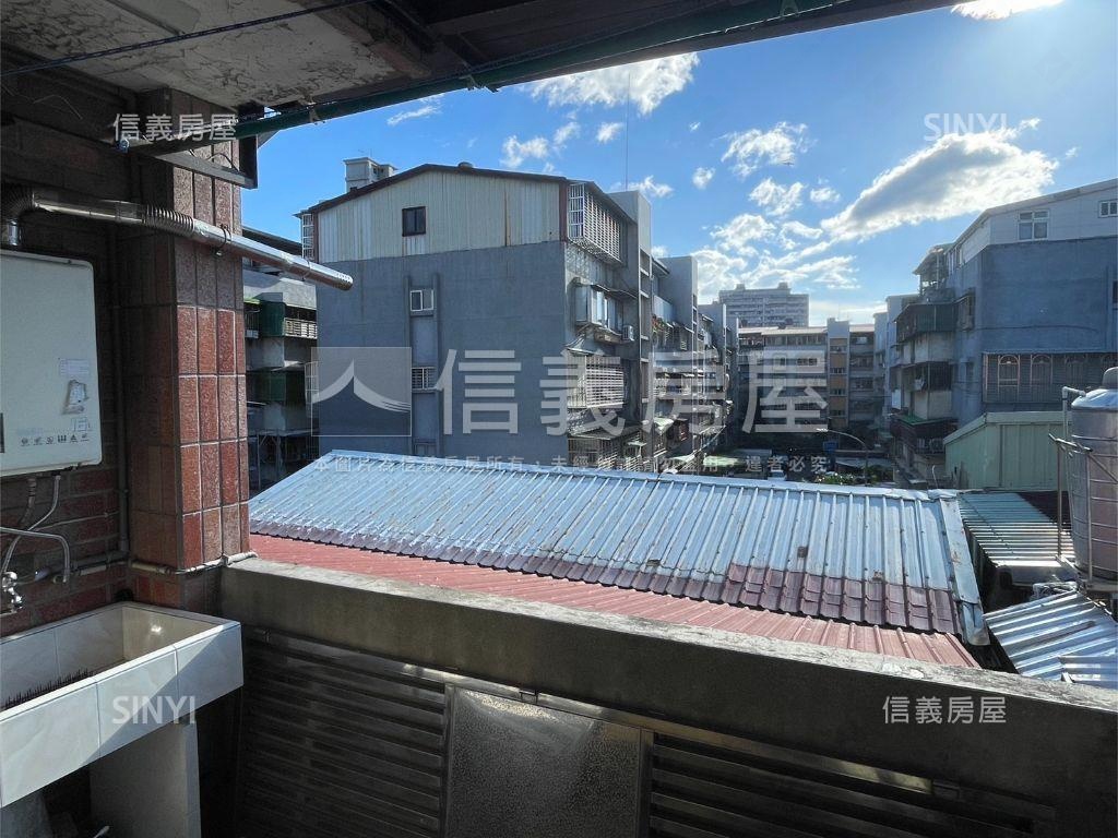 南勢角獨棟優美透天房屋室內格局與周邊環境