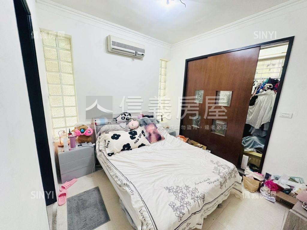 忠誠路裝潢美一樓房屋室內格局與周邊環境