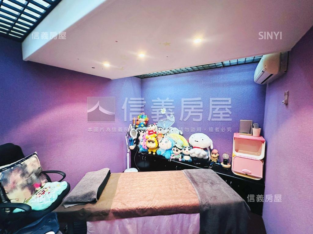 忠誠路裝潢美一樓房屋室內格局與周邊環境