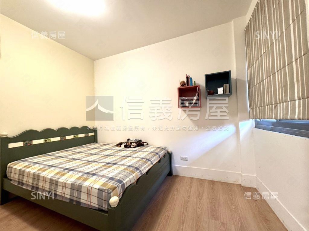 稀有中興路裝潢透天房屋室內格局與周邊環境