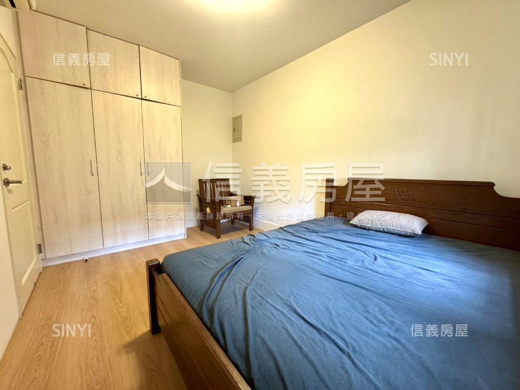 稀有中興路裝潢透天房屋室內格局與周邊環境