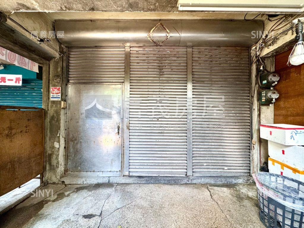 稀有中興路裝潢透天房屋室內格局與周邊環境