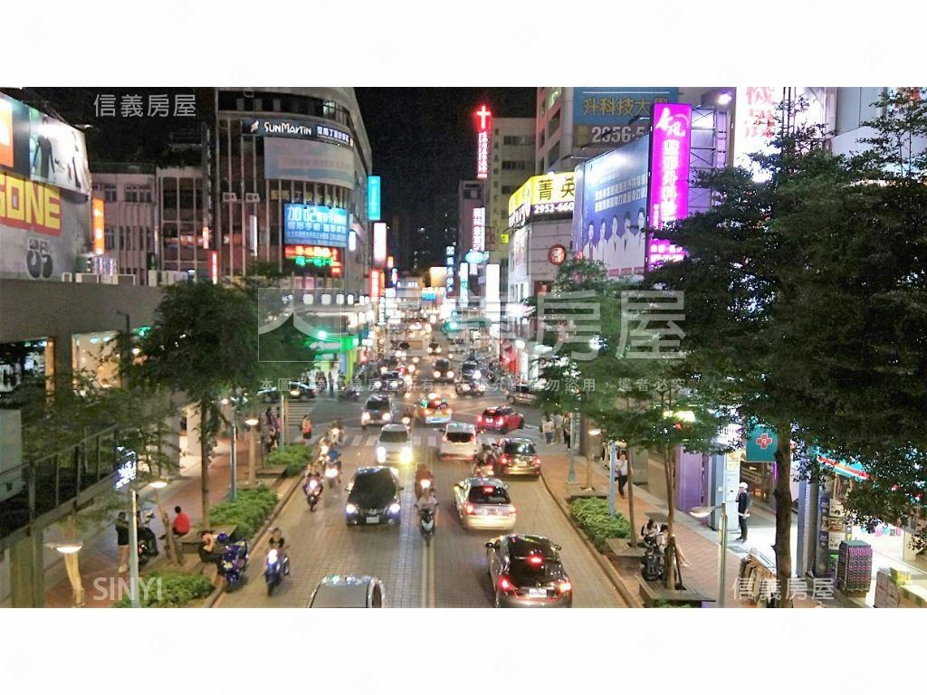 稀有中興路裝潢透天房屋室內格局與周邊環境