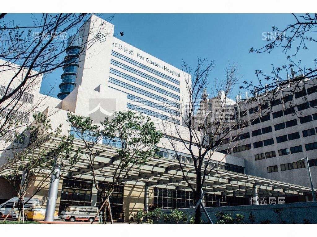 稀有中興路裝潢透天房屋室內格局與周邊環境