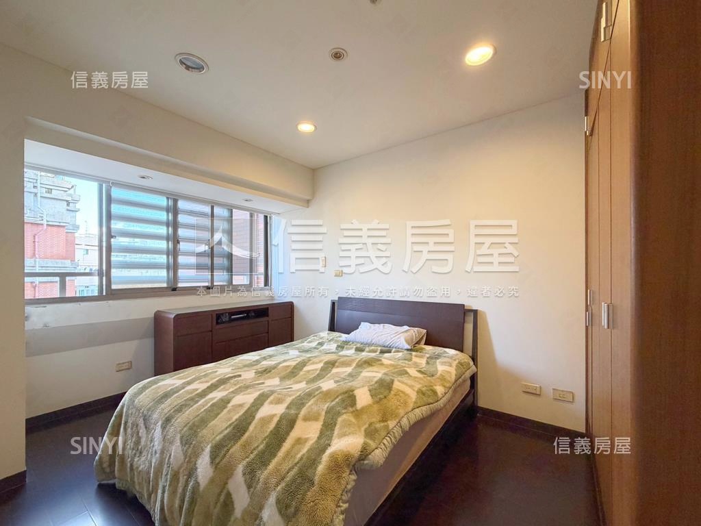 法國臻品晨曦眺望１０１房屋室內格局與周邊環境