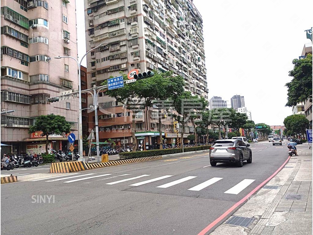 中華路精華店面房屋室內格局與周邊環境