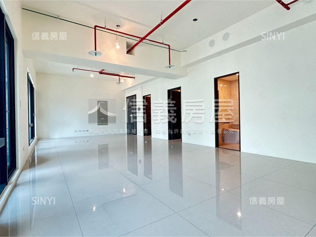 京王高樓豪邸美宅房屋室內格局與周邊環境