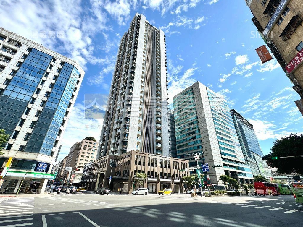 京王高樓豪邸美宅房屋室內格局與周邊環境