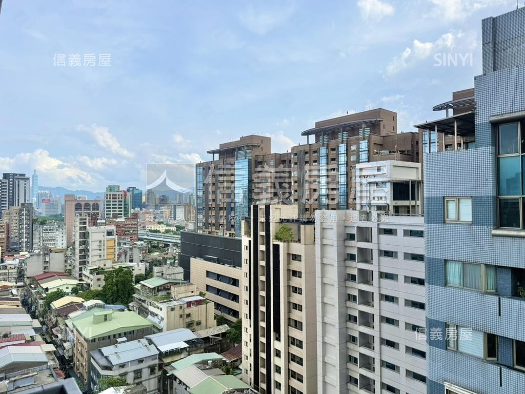 京王高樓豪邸美宅房屋室內格局與周邊環境