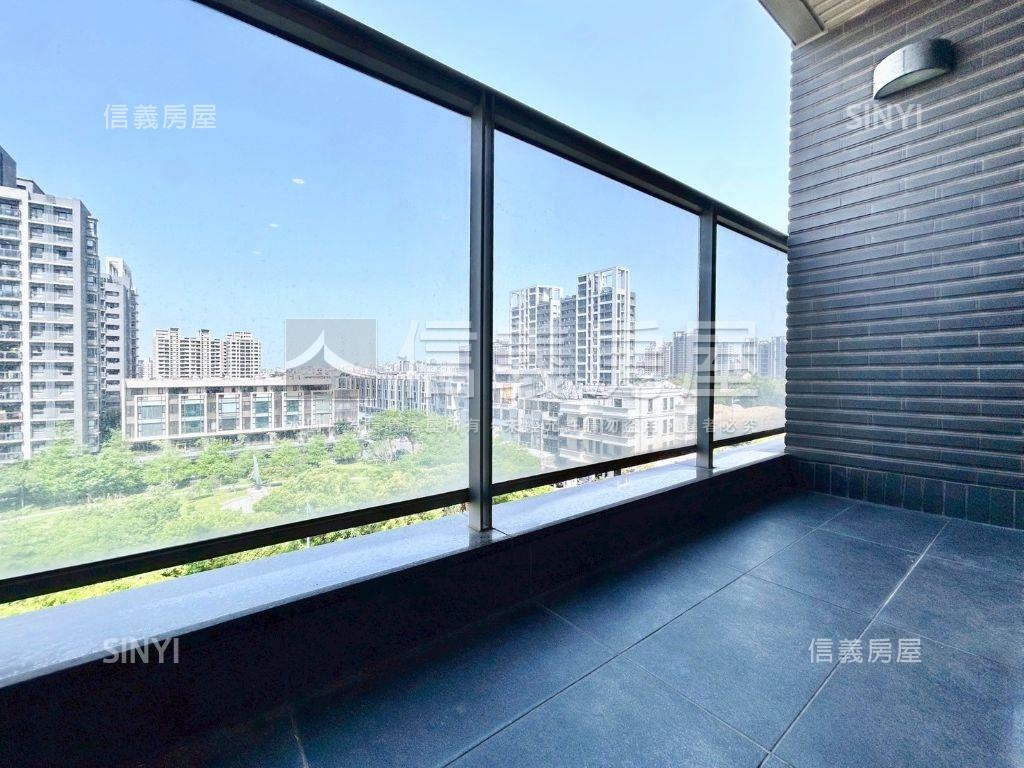 專任！惠宇新觀四房雙平車房屋室內格局與周邊環境