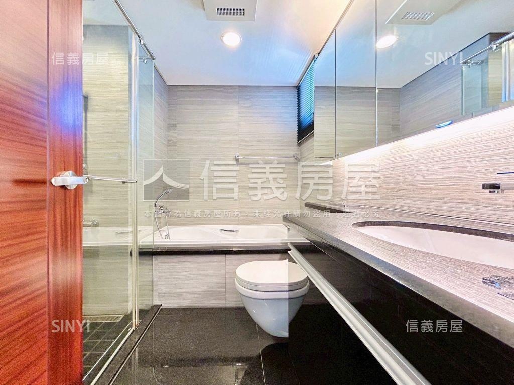 專任！惠宇新觀四房雙平車房屋室內格局與周邊環境