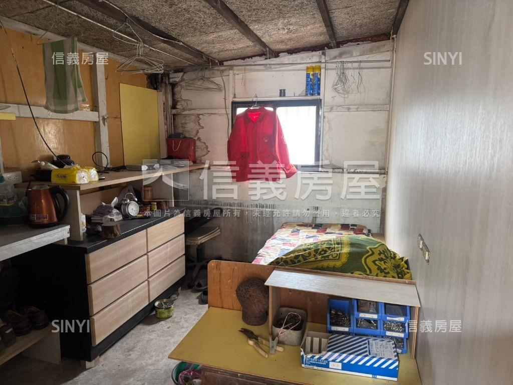 極近西湖捷運３房直接入住房屋室內格局與周邊環境
