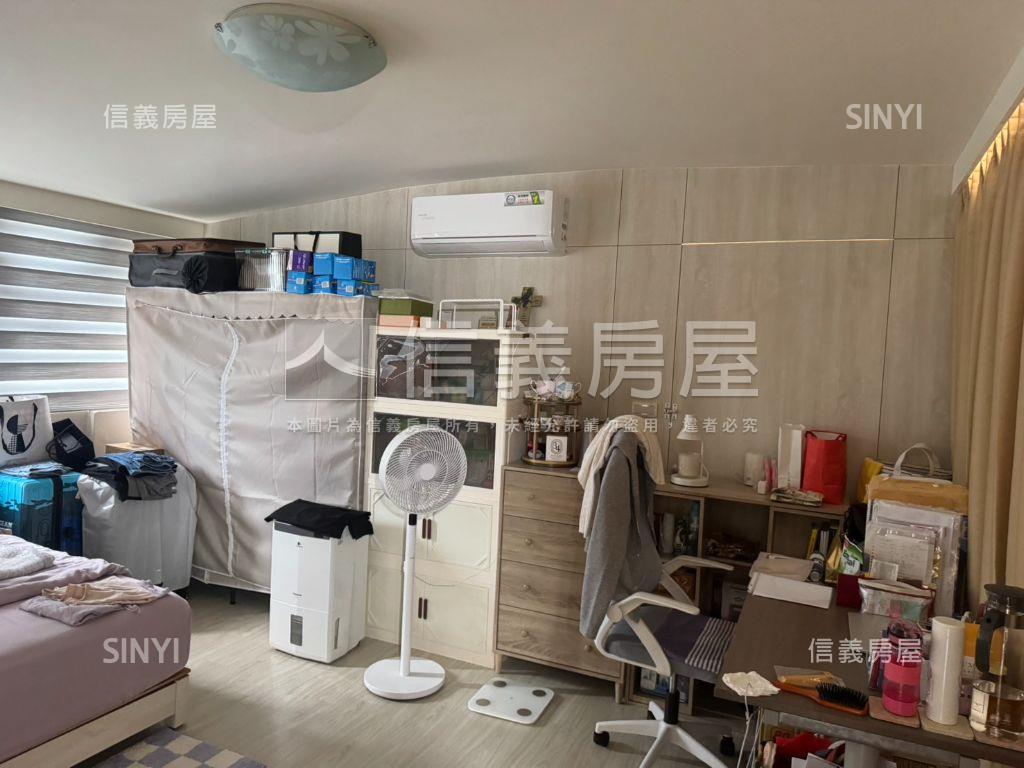 極近西湖捷運３房直接入住房屋室內格局與周邊環境