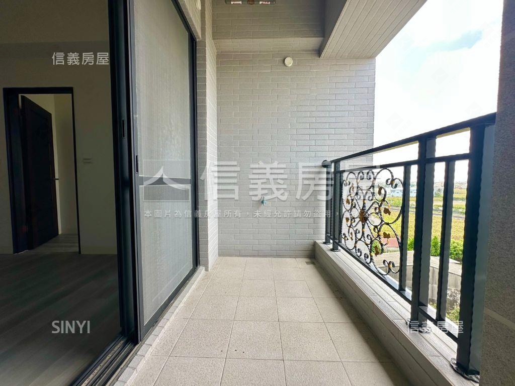近南科全新高樓兩房平車房屋室內格局與周邊環境