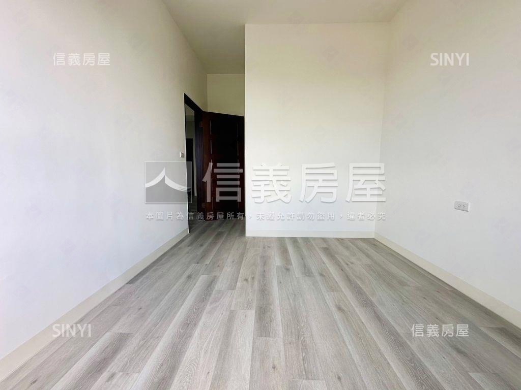 近南科全新高樓兩房平車房屋室內格局與周邊環境