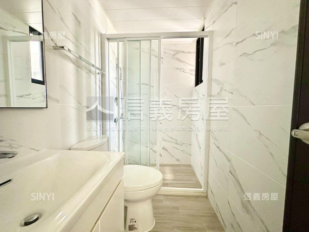 近南科全新高樓兩房平車房屋室內格局與周邊環境
