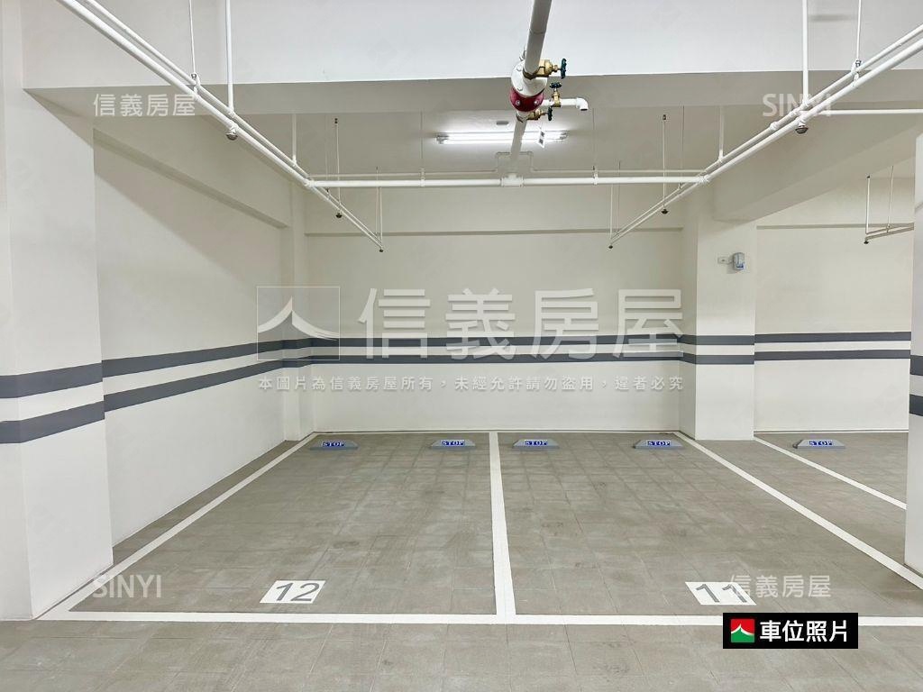 近南科全新高樓兩房平車房屋室內格局與周邊環境