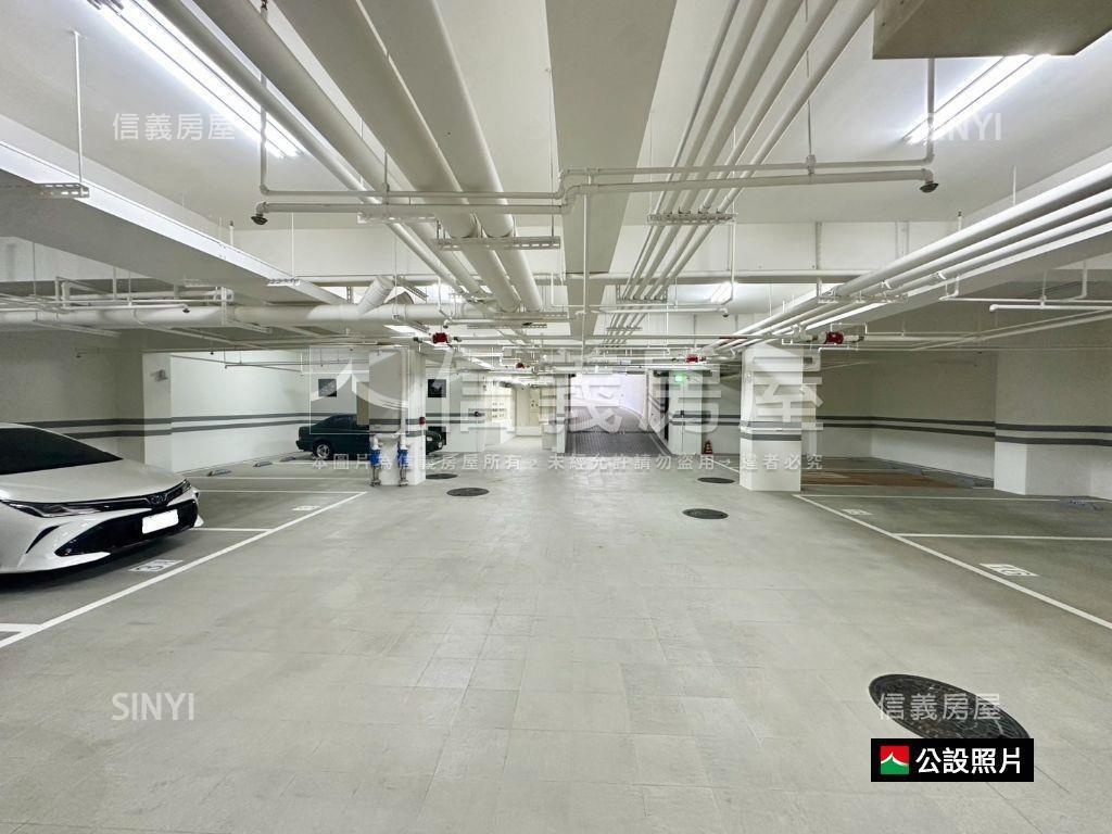 近南科全新高樓兩房平車房屋室內格局與周邊環境