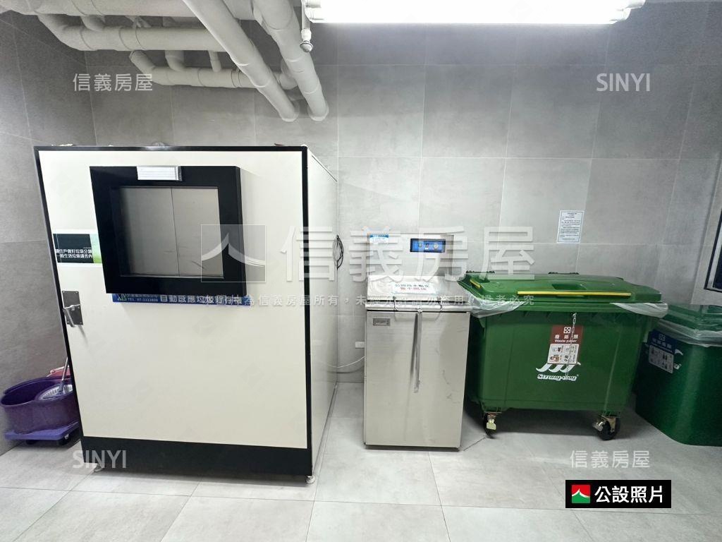 近南科全新高樓兩房平車房屋室內格局與周邊環境