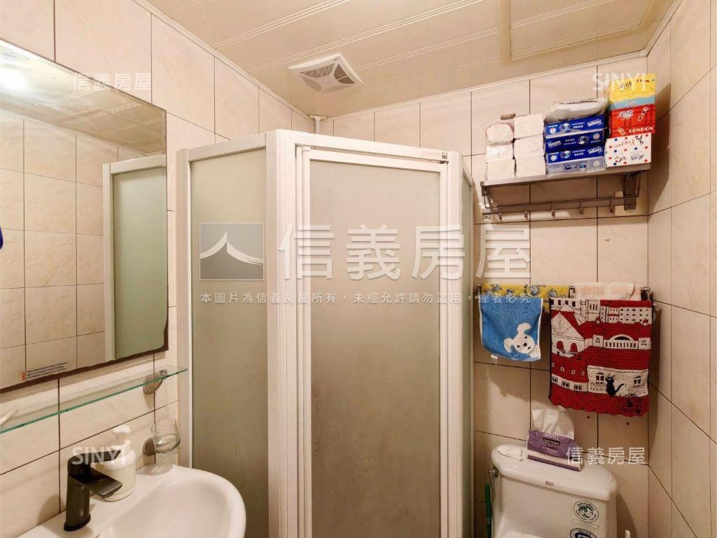 【ＶＲ】愛眉⍍莊恩典美居房屋室內格局與周邊環境