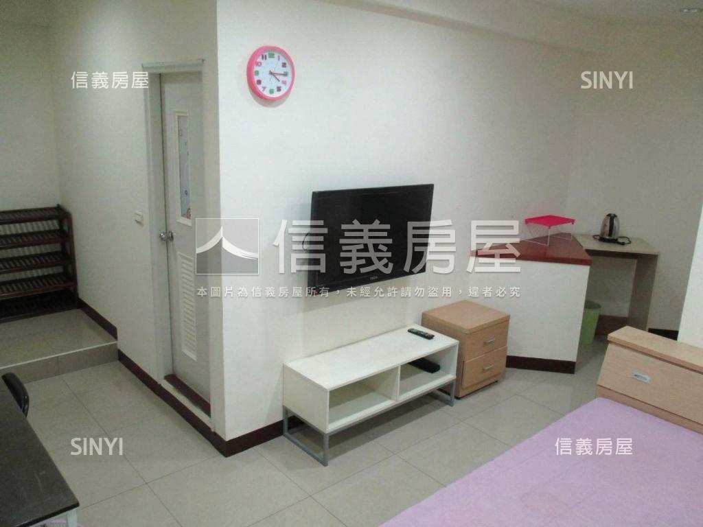 一橋之隔到台北市收租頂加房屋室內格局與周邊環境