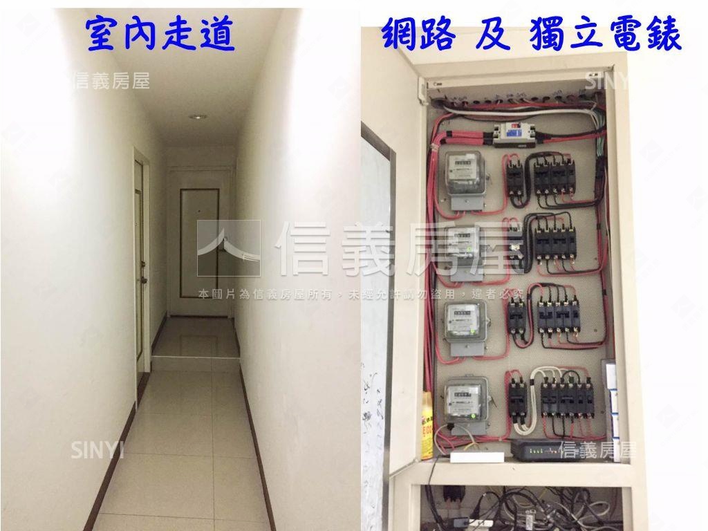 一橋之隔到台北市收租頂加房屋室內格局與周邊環境