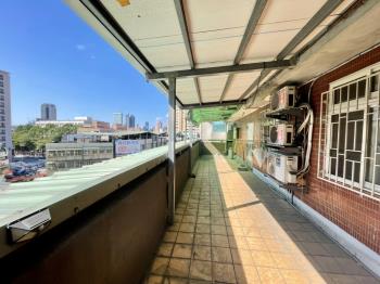 近菜寮捷運收租頂加