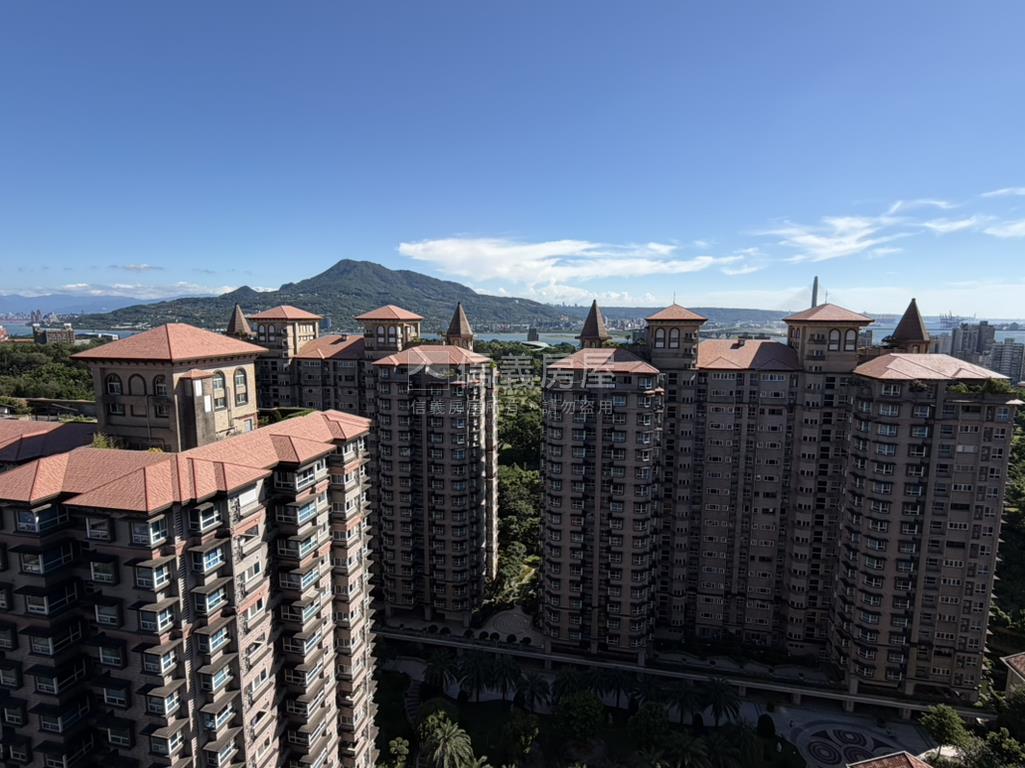 四季之旅如詩如畫景觀大戶房屋室內格局與周邊環境