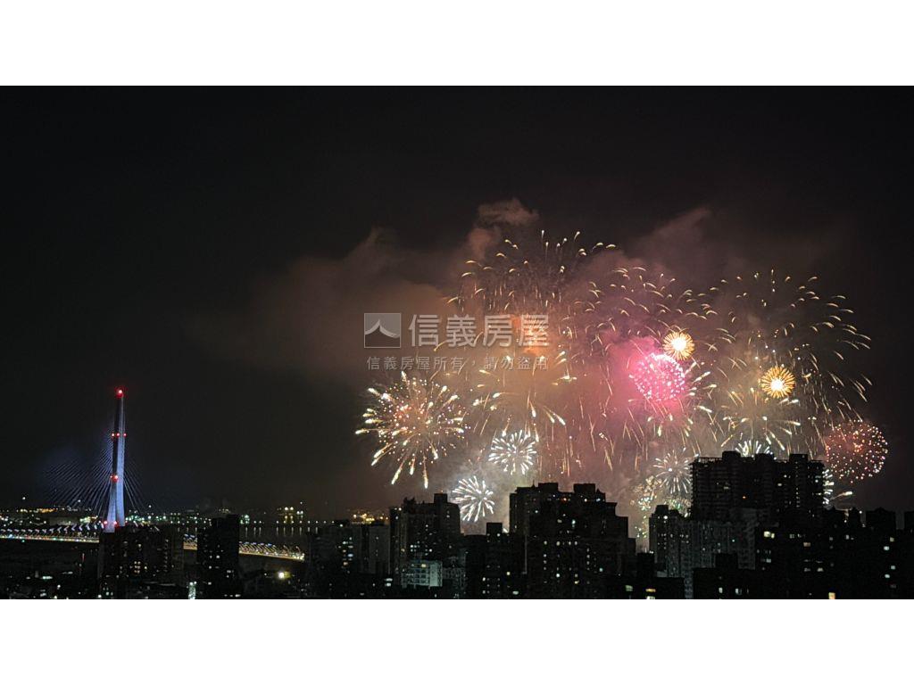 四季之旅如詩如畫景觀大戶房屋室內格局與周邊環境