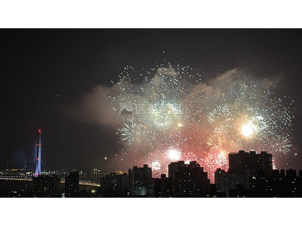 四季之旅如詩如畫景觀大戶房屋室內格局與周邊環境