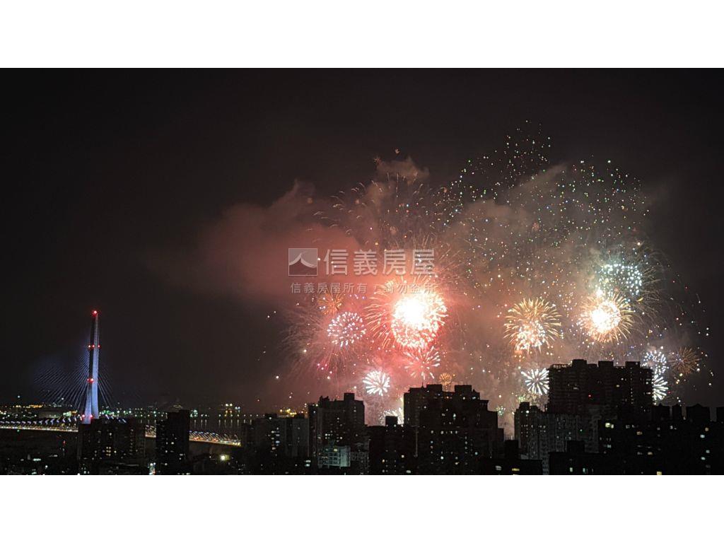 四季之旅如詩如畫景觀大戶房屋室內格局與周邊環境