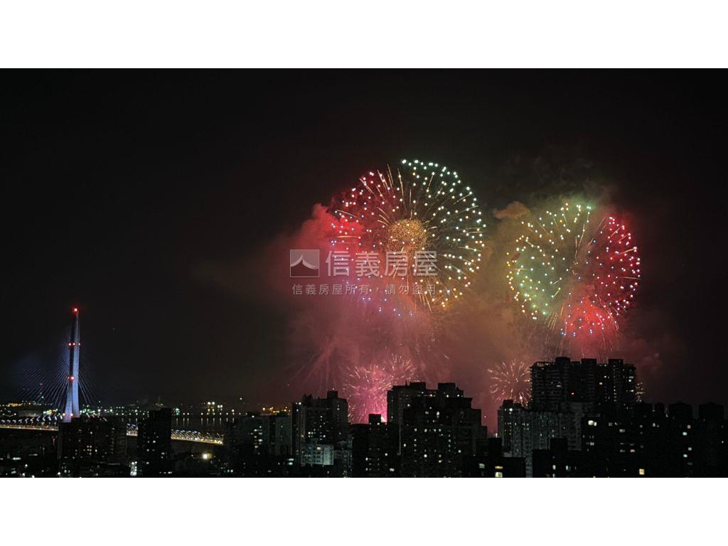 四季之旅如詩如畫景觀大戶房屋室內格局與周邊環境