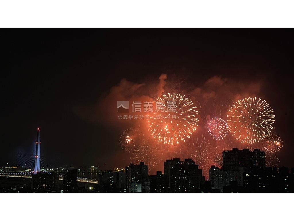 四季之旅如詩如畫景觀大戶房屋室內格局與周邊環境