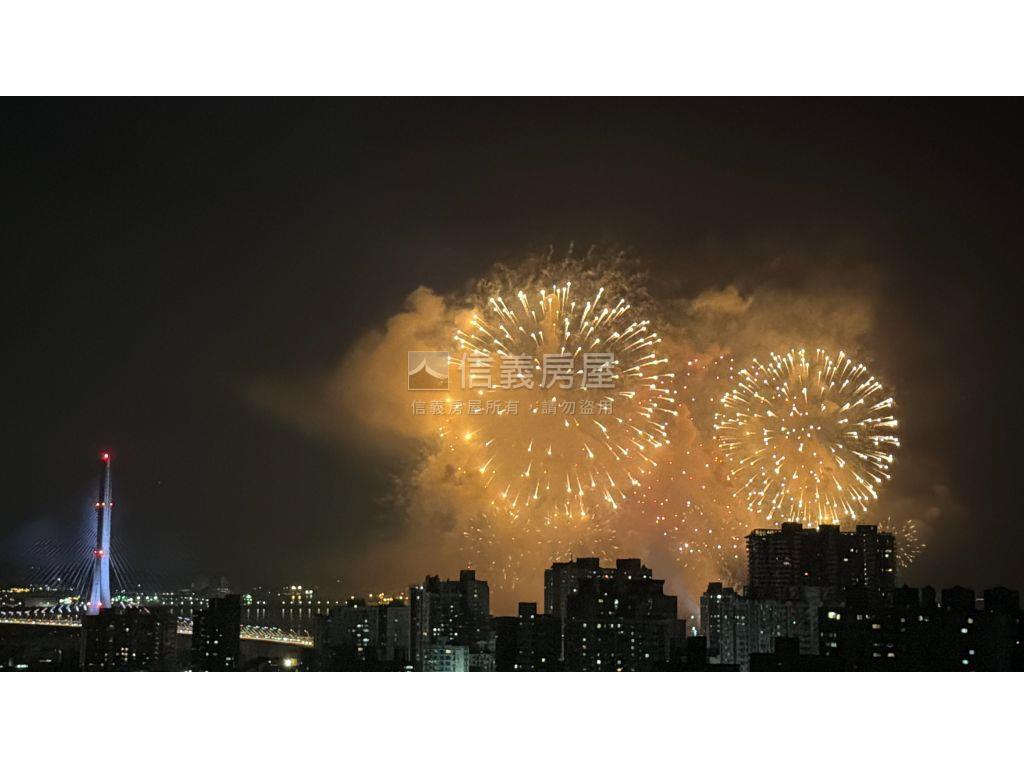 四季之旅如詩如畫景觀大戶房屋室內格局與周邊環境