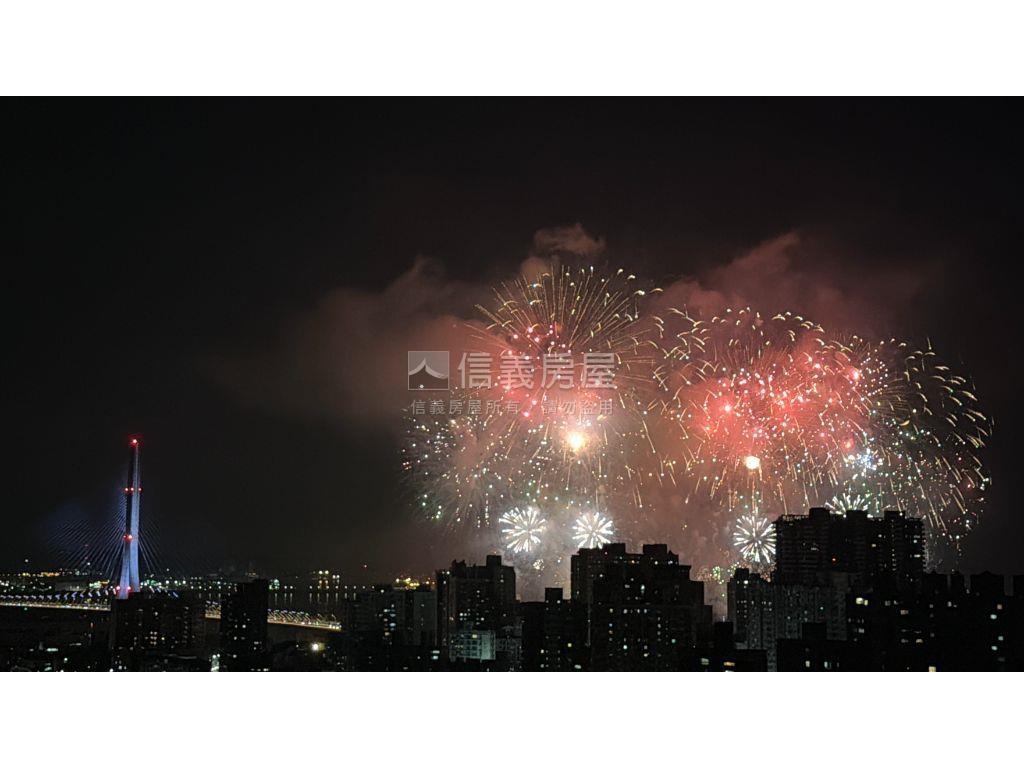四季之旅如詩如畫景觀大戶房屋室內格局與周邊環境