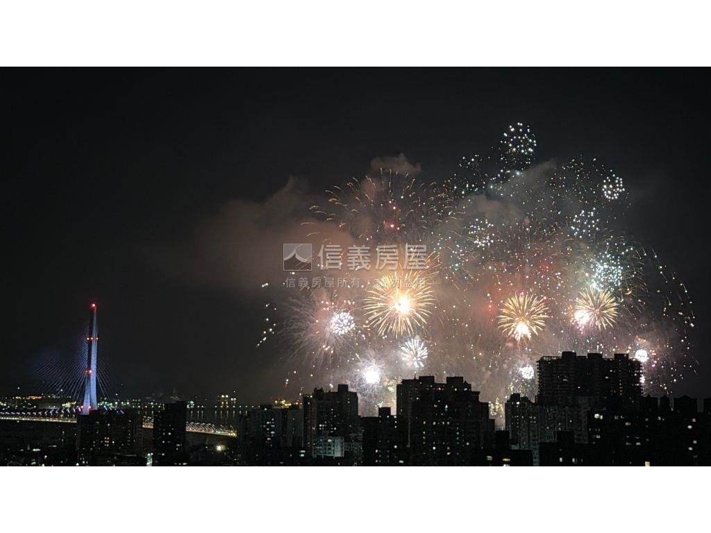 四季之旅如詩如畫景觀大戶房屋室內格局與周邊環境