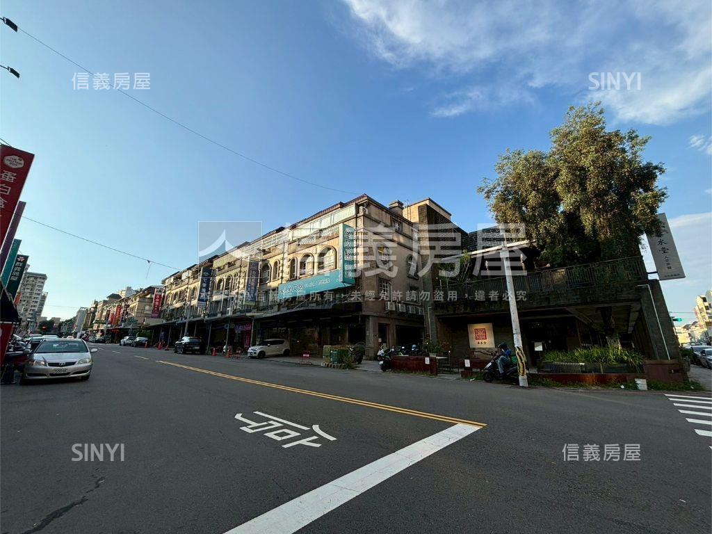 中科微風廣場柱邊平面車位房屋室內格局與周邊環境