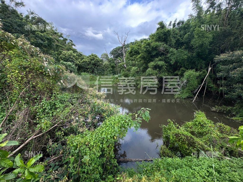 香山海山段農牧用地（小）房屋室內格局與周邊環境