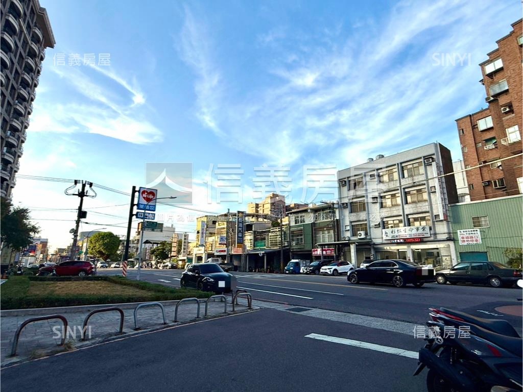 ◆近中壢夜市收租４套房房屋室內格局與周邊環境