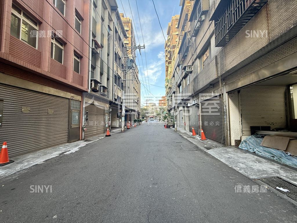 ◆近中壢夜市收租４套房房屋室內格局與周邊環境