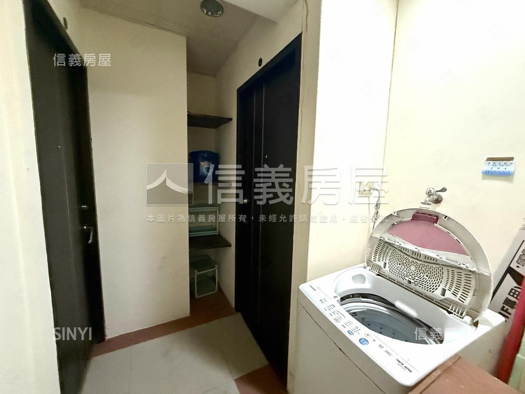 ◆近中壢夜市收租４套房房屋室內格局與周邊環境