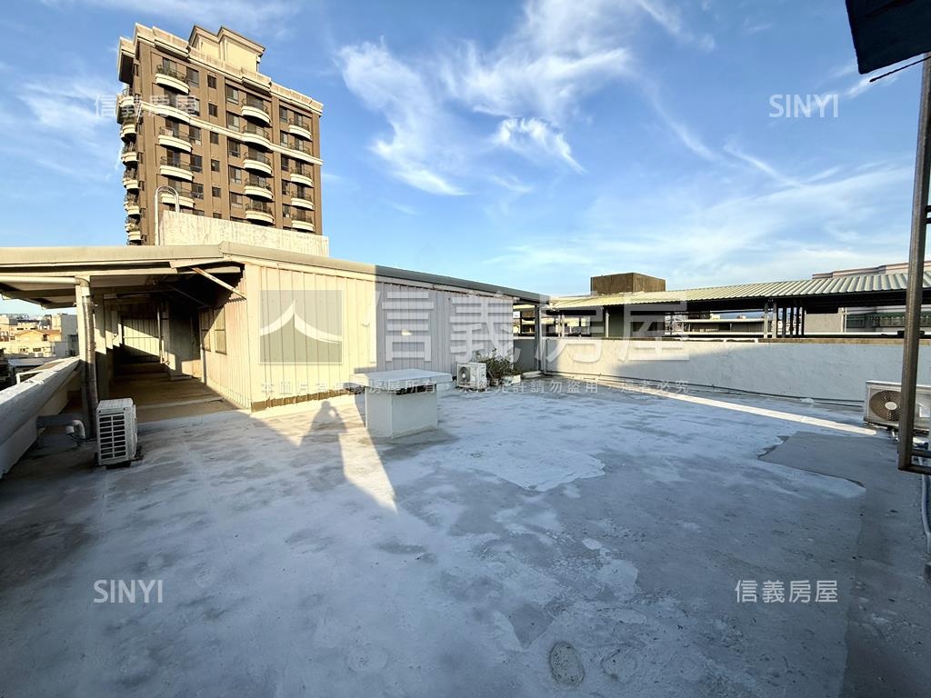 ◆近中壢夜市收租４套房房屋室內格局與周邊環境