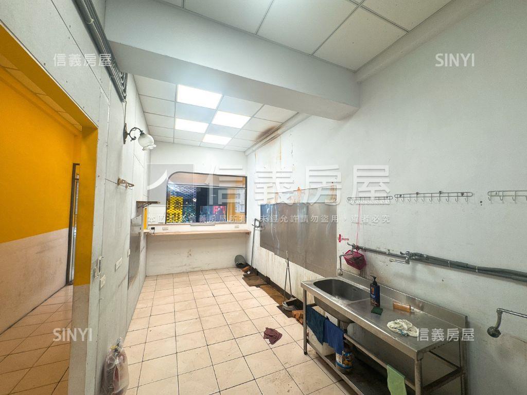 免千萬！低總價商業區樓店房屋室內格局與周邊環境