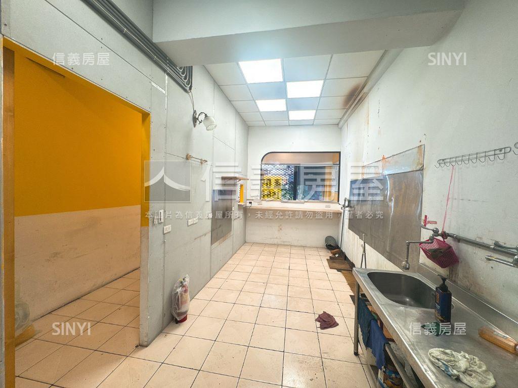 免千萬！低總價商業區樓店房屋室內格局與周邊環境