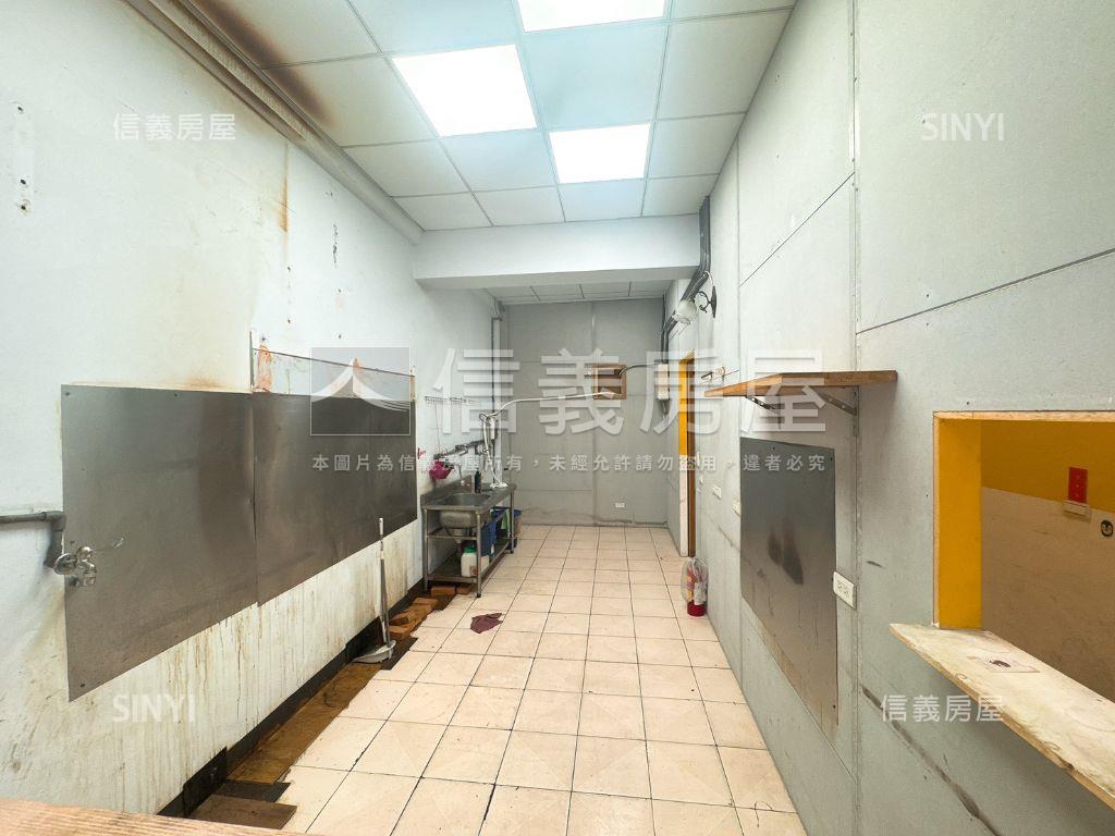 免千萬！低總價商業區樓店房屋室內格局與周邊環境