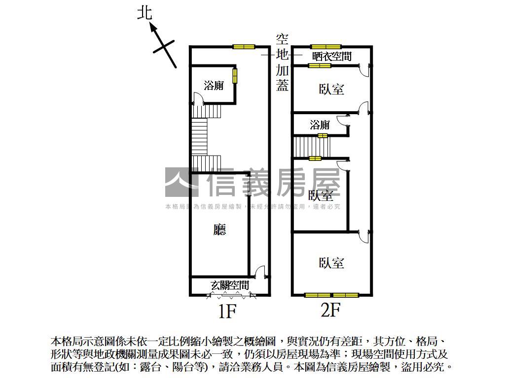 免千萬！低總價商業區樓店房屋室內格局與周邊環境