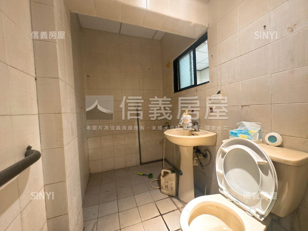 免千萬！低總價商業區樓店房屋室內格局與周邊環境